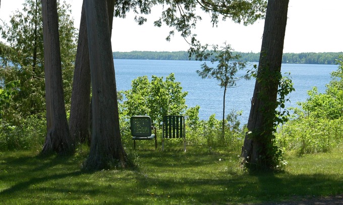 Northome Cottage | Welcome To The Northern Edge Of The Chippewa National Wilderness At Cedar Hill