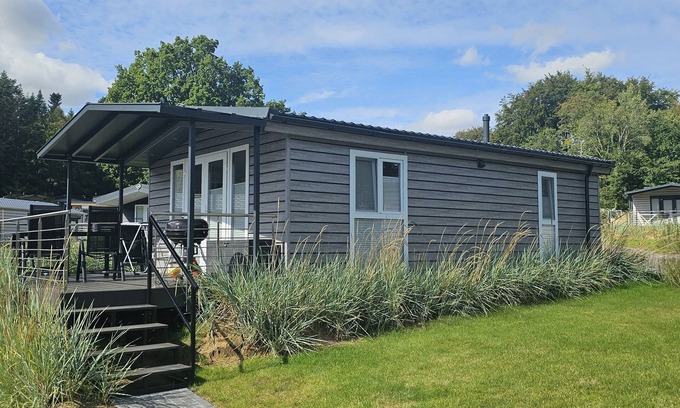 Gronenberg House | Welcome to the vacation home Meeresbrise