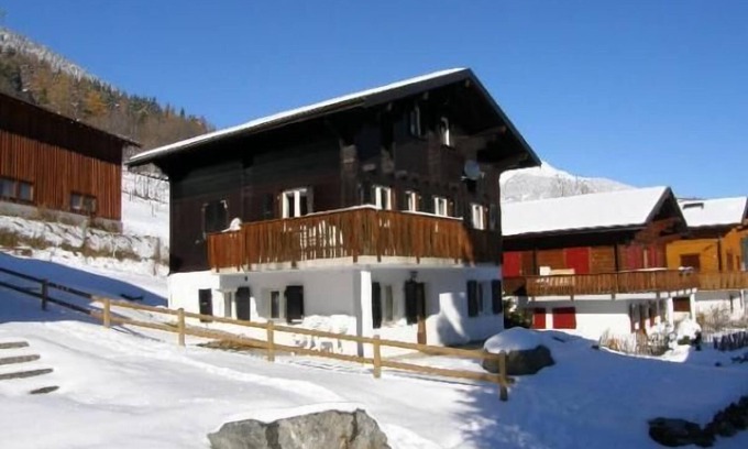 Fiesch Apartment | Welcome to the Valais villages Fiesch, Fieschertal and the famous music village