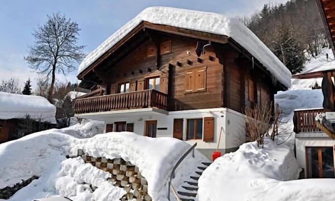 Fiesch Apartment | Welcome to the Valais villages Fiesch, Fieschertal and the famous music village
