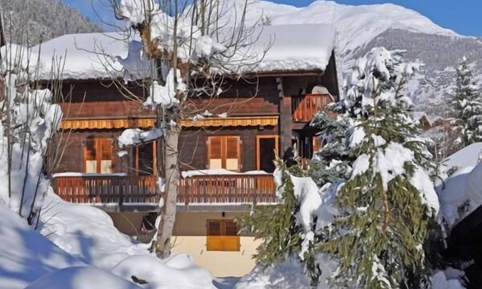 Fiesch Apartment | Welcome to the Valais villages Fiesch, Fieschertal and the famous music village