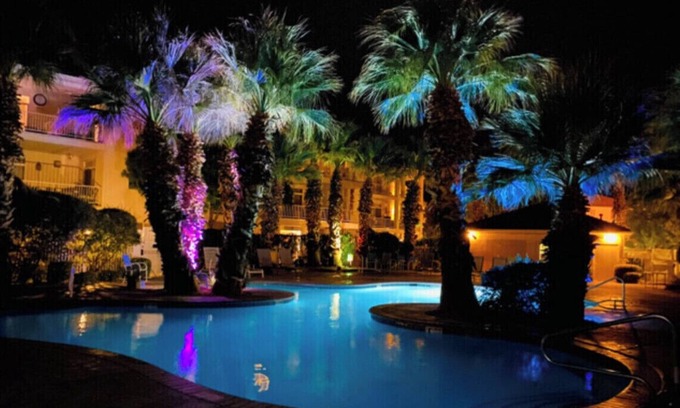 St. George Condo | Welcome to the View!