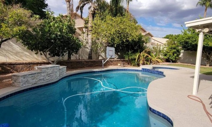 Chandler House | Welcome to this Arizona
