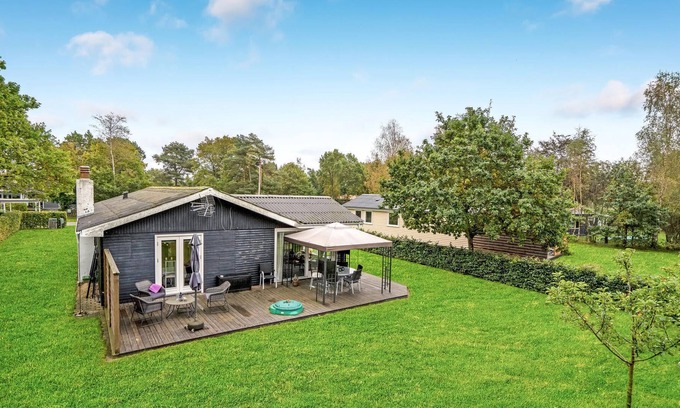 Hadsund House | Welcome to this beautiful cottage?for a wonderful vacation near the sea.? ?