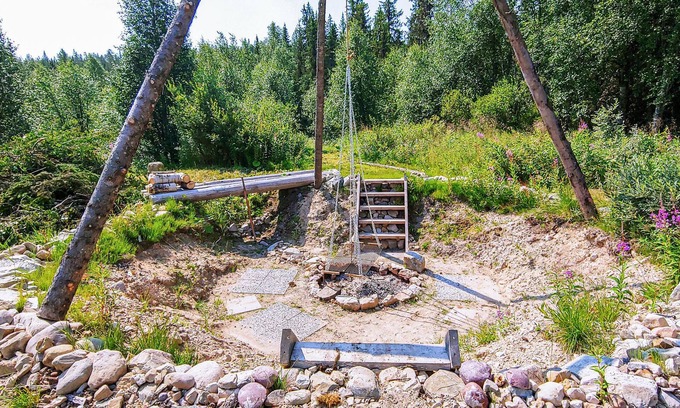 Trysil House | Welcome to this house in Eltdalen in Trysil.