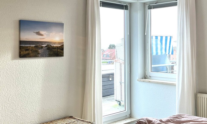 Gronenberg Apartment | Welcome to Traumblick Haffkrug!