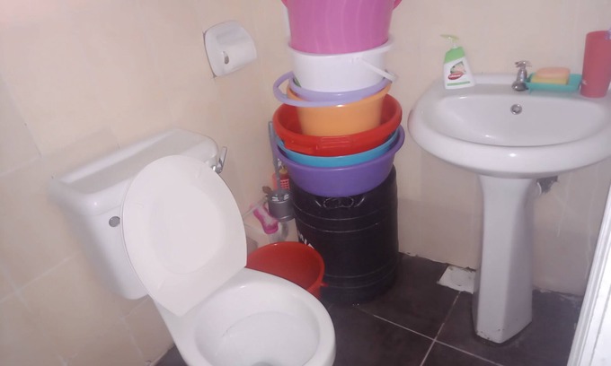 Kasarani House | Welcome to where there's love and respect