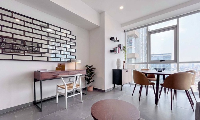 Los Alpes Apartment | Welcome to your oasis in bustling Mexico City