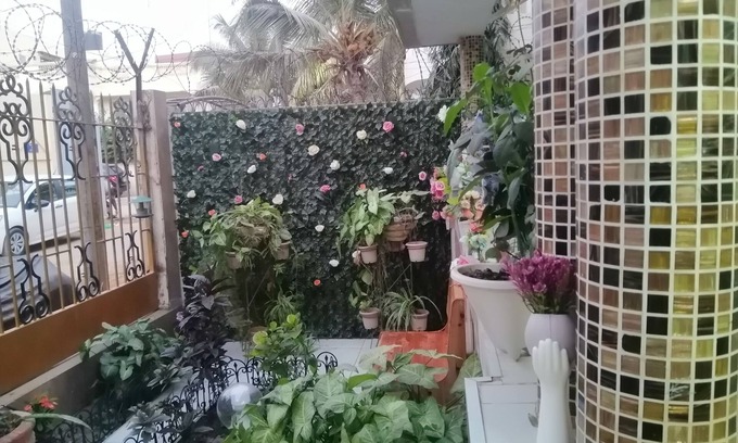 Dakar Bed & Breakfast | Welcome to your home