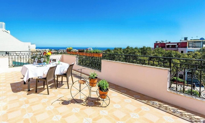 Mellieha House | Welcome to your ideal characteristic retreat in Mellieha