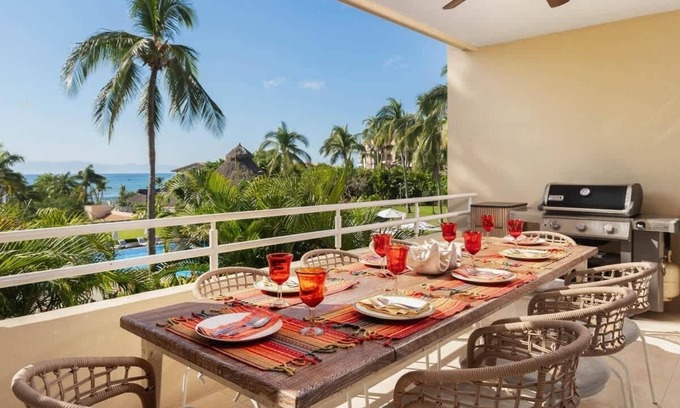 Punta de Mita Apartment | Welcome to your luxury retreat in Punta de Mita