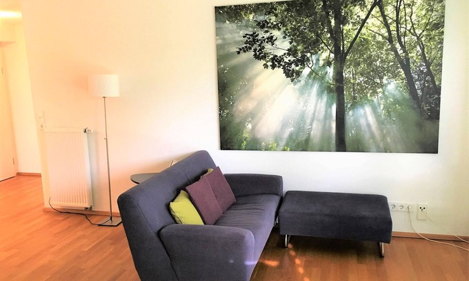 Ueberlingen Apartment | Welcome to your lovingly and modernly furnished vacation home in ideal
