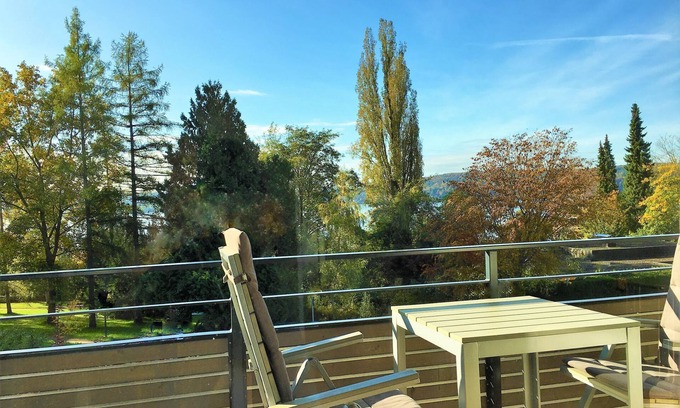 Ueberlingen Apartment | Welcome to your lovingly and modernly furnished vacation home in ideal