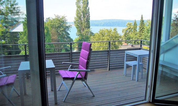 Ueberlingen Apartment | Welcome to your lovingly and modernly furnished vacation home in ideal