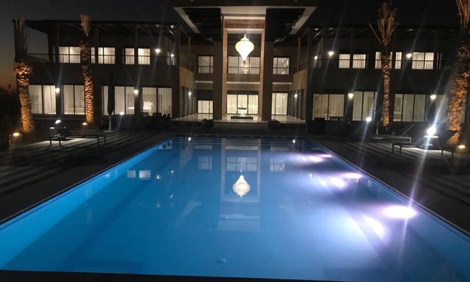 El Aggada Villa | Welcome to your new home,