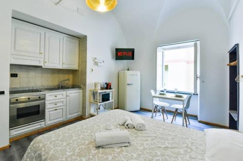 Varigotti Apartment | Welcome Varigotti - Borgo Saraceno - Scirocco