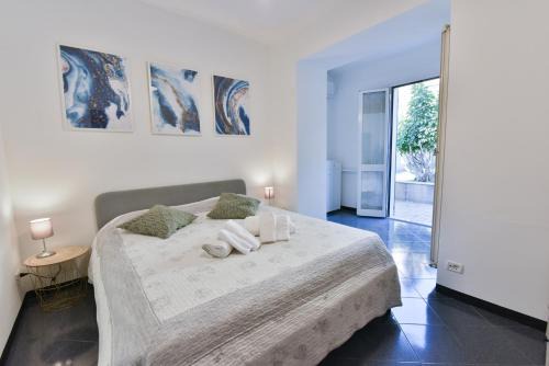 Varigotti Apartment | Welcome Varigotti - Civico53