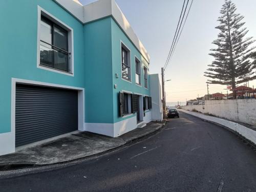 Mosteiros House | WelcomeBuddy - Villa Mar Azul - Mosteiros Beach