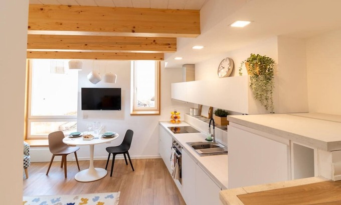 Nuoro Apartment | Welcomely - Civico 65-40