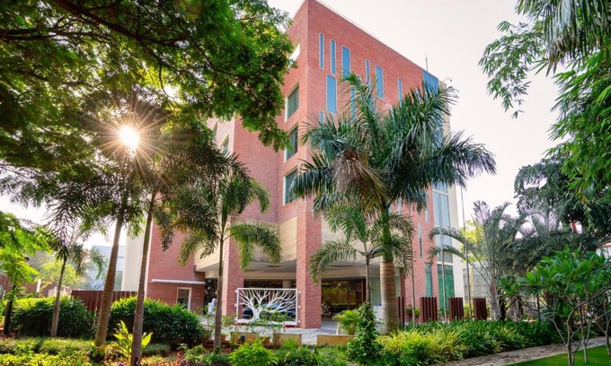 Gopalapuram Hotel | Welcomhotel by ITC Hotels, RaceCourse, Coimbatore