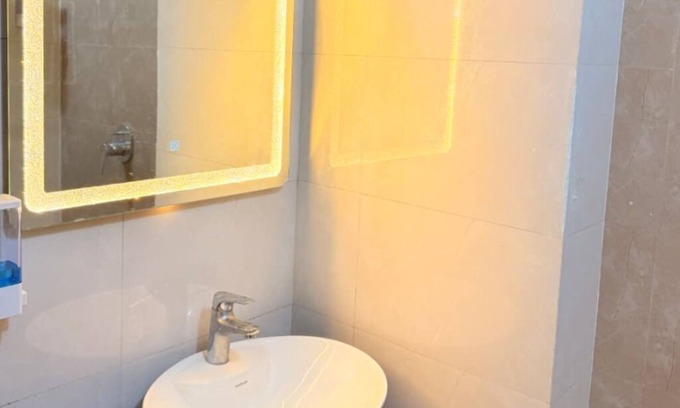 Jagatpura Apartment | Welcoming 3-bedroom apartment with in Jaipur