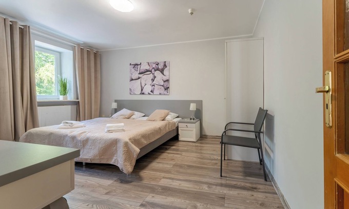 Szklarska Poreba Apartment | Welcoming apartment with WiFi in Szklarska Poręba