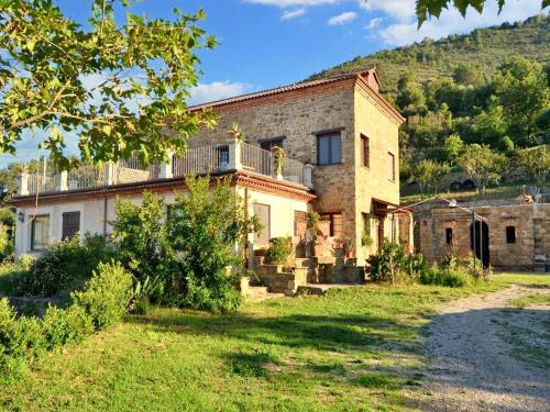 San Mauro Cilento Apartment | Welcoming apartment in San Mauro Cilento 45 m² sea view
