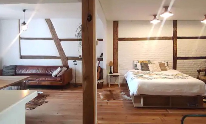 Bree Apartment | Welcoming apartment in Bree with terrace