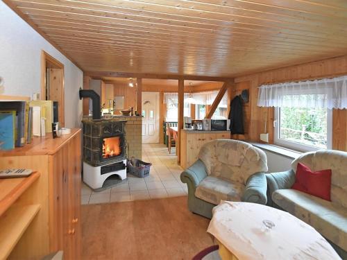 Neustadt/Harz House | Welcoming bungalows in Neustadt