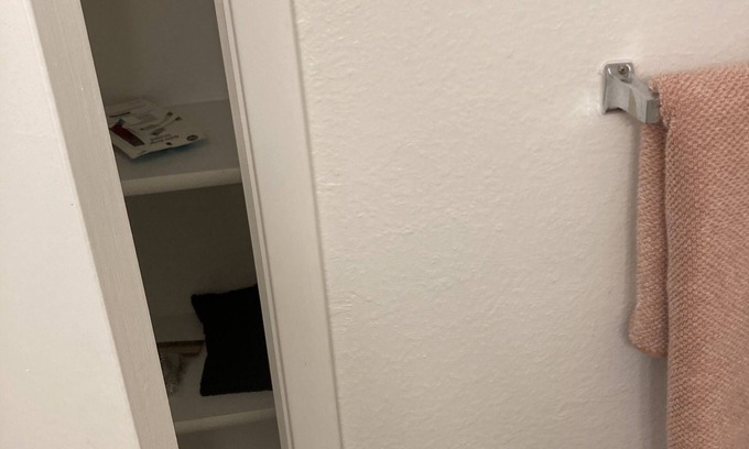 Astrodome Apartment | Welcoming Home