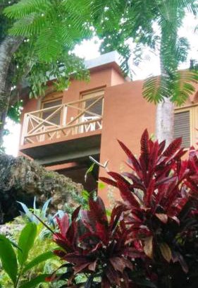 Las Galeras House | Welcoming House in Las Galeras with Stunning Sea View