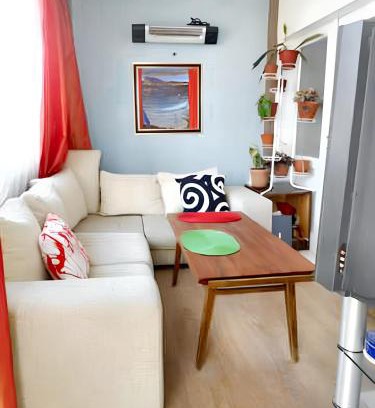 Galata House | Welcoming house in Varna with sea view