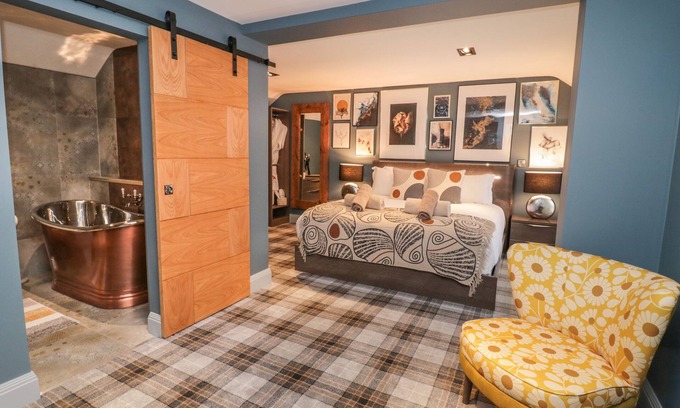 Leven Cottage | Well Cottage