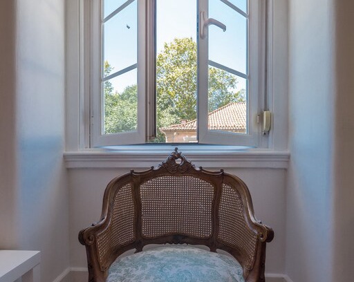 Sao Domingos de Benfica House | WELL ENGLISH. HOUSE COMFORTABLE AND AGRADAVEL IN LISBON NEAR THE ZOO.