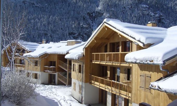 Orelle Apartment | Well-kept and comfortable apartment near Val Thorens