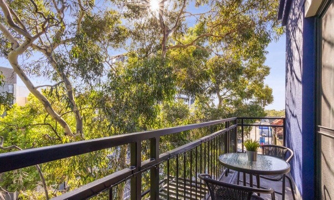 Northbridge Apartment | Well-kept Apartment in Northbridge