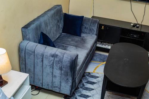 Kidono Apartment | Well lit and loaded studio bnb
