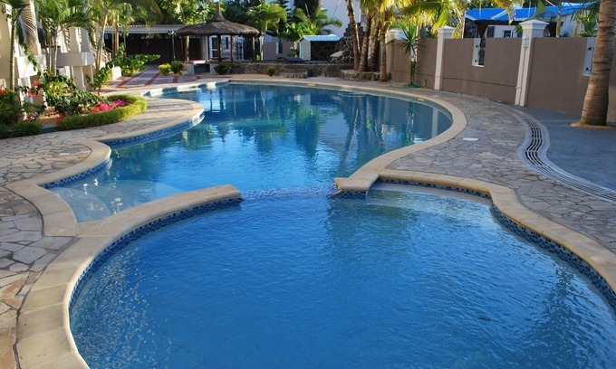 Trou aux Biches Apartment | Well located 3 Bedroom Apartment, footsteps away from magnificent beach