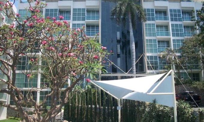 Jacarandas Condo | WELL LOCATED LOFT WITH GREAT VIEWS OF CUERNAVACA VALLEY.