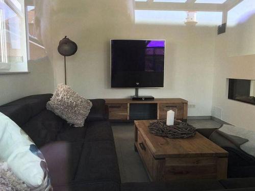 Borkum Apartment | Wellen-Klang