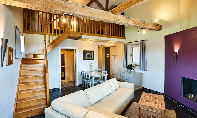 Geetbets House | Wellness B&B De Zevenslaper
