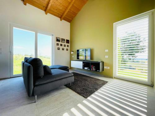 Recanati House | Wellness Hillside House In Le Marche