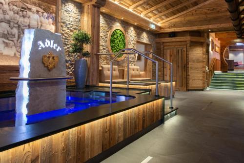 Unterallgau Hotel | Wellness-Hotel ADLER