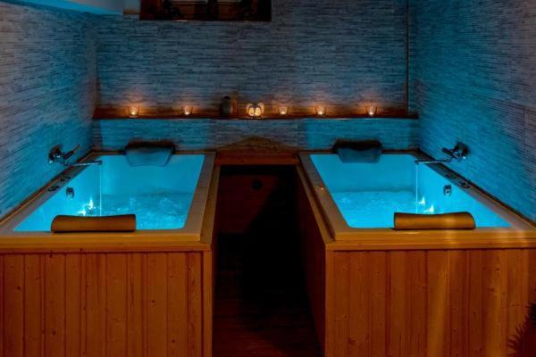 Liberec Apartment | Wellness privátní apartmán Liberec