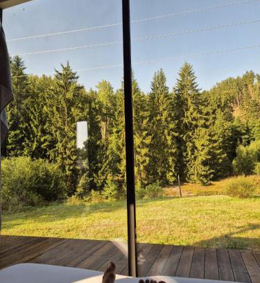 Brezova Other | Wellness Retreat Glamping - Adults Only - Forest & Valley