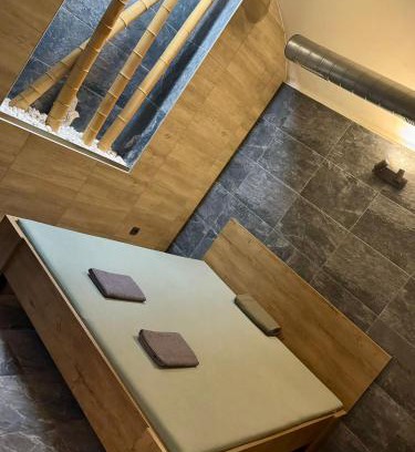 Pilsen House | Wellness Skrétovka