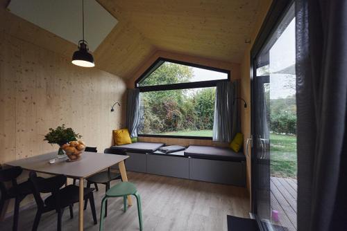 Losheim am See Other | Wellnester Tiny Houses in Losheim am See