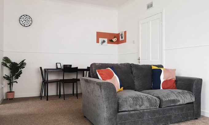 Markinch House | Wellpark Corner