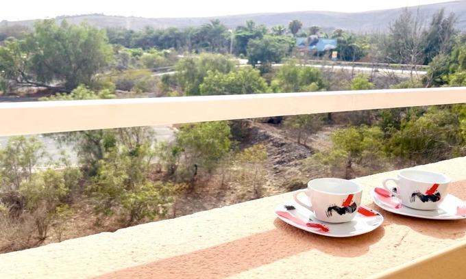 Pajara Apartment | Welooveyou wildlife zen