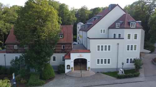 Briesnitz Hotel | Weltemühle Hotel by Miri's Dresden